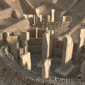 Gobekli Tepe Full
